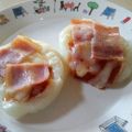 Natsutach's cooksnap of when they made 餅に飽きた( -_-)けど餅ピザは食べる.
