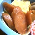 ねっちゃんっ's cooksnap of when they made 子供向けウィンナーのケチャップ炒め煮.