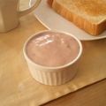 ちぃ★3000GTR's cooksnap of when they made ✿ミルキー苺クリームチーズ✿.