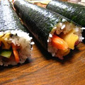 りぃこ☆さん's cooksnap of when they made さゆむねさんの寿司酢.