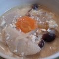 ゆみたんこ's cooksnap of when they made 母の味★けんちん汁.