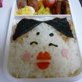 ゆいランラン's cooksnap of when they made 大人の♪ツナマヨおにぎり.