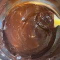 いちまるうどん's cooksnap of when they made 【保育園】ココアクリームサンド.