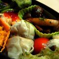 はちみつバチ's cooksnap of when they made しめじとベーコンのカレー醤油炒め♪.