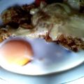 あやにゃん・ω・´'s cooksnap of when they made 残り物カレーで、簡単6分焼きカレードリア.