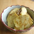 ゆまこたん's cooksnap of when they made 簡単♪焼き芋スィーツ♥.