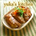 ゆかチ's cooksnap of when they made ポテトキムチの肉巻き.