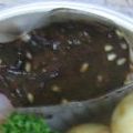 ほくみん's cooksnap of when they made ♪弁当女子♪　こんにゃくの味噌焼き.