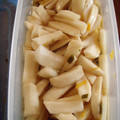BMWR's cooksnap of when they made 簡単ゆず大根のお漬け物.