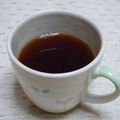 ほっこり～の's cooksnap of when they made あったま〜る♪ロシアンティー.