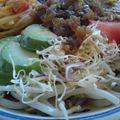 日乃ひかり's cooksnap of when they made シャキシャキもやし炒め.