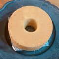 ミポタソ's cooksnap of when they made 米粉のシフォンケーキ.