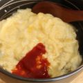 しろジィ's cooksnap of when they made ☆とろっとろ★チーズオムライス☆.