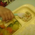MyT09's cooksnap of when they made 卵不使用＊鶏と豆腐のふっくらハンバーグ.