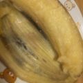 ｙｕ☆ａｋ's cooksnap of when they made とろける焼きバナナ.
