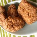 えいとさん's cooksnap of when they made ソフトクッキー（おからとオートミール）.