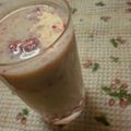 はるタルト's cooksnap of when they made 超簡単♪美味しい*いちごみるく*.