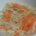 ぴん、's cooksnap of when they made ♡やさしいお酢の物♡切干大根.