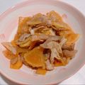 ふうちゃん♩'s cooksnap of when they made ご飯がすすむ豚バラ肉大根.