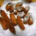 ＭＵＵ★'s cooksnap of when they made 豚ロースのチーズカツ★.