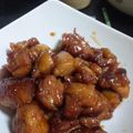 くるゆう's cooksnap of when they made お弁当にも♪鶏肉の照り焼き.