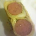 ねこ神様's cooksnap of when they made ふたつつむじの卵焼き.