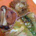 まんまるこころ's cooksnap of when they made ご飯がすすむ！カリカリじゃこと竹輪の佃煮.
