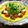 いずみるく's cooksnap of when they made 鰯のオープンオムレツ★サラダ仕立て.