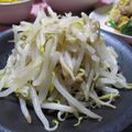 えみんちゅ＊'s cooksnap of when they made 通称「お・も・や」　もやしのナムル.