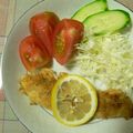 ｍａｔｃｈａｎ's cooksnap of when they made 魚の香草パン粉焼き（レモン風味）.