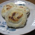 Ｋ—ＴＯママ's cooksnap of when they made 津軽のおやつ「しとぎ」.
