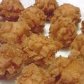 AshRianaママ's cooksnap of when they made えび団子♪褒められちゃうかも(^-^)v.