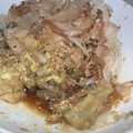akiyoshizu's cooksnap of when they made 簡単♪うちの焼きなす.