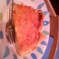 へえみ's cooksnap of when they made 簡単★混ぜるだけベイクドヨーグルトケーキ.