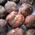 machi★mama's cooksnap of when they made 大葉の豆腐ナゲット.
