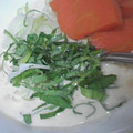 にゃん子っち's cooksnap of when they made 実家に代々伝わる＊とろろごはん＊.