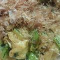 りょうたまねぎ's cooksnap of when they made 大根の葉っぱふりかけ.
