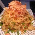 tomokoshiawase's cooksnap of when they made ☆キャベツのさっぱりゴマダレ☆.