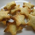 りぃこ☆さん's cooksnap of when they made ｵｰﾌﾞﾝﾊﾞﾀｰ卵無ほの甘素朴クッキー.