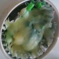 ちぃぞう's cooksnap of when they made ＊ちくわのねぎみそチーズ焼き＊.