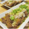 Ｒｅｃｏｔｙ's cooksnap of when they made ジュワッ♪さっぱり♪豚肉のおろし炊き.