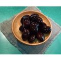 bakahori's cooksnap of when they made 意外と簡単＊お義母さんの黒豆.