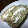 けんけんち's cooksnap of when they made 初心者でも必ず巻ける！ロールケーキの生地.