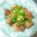 エッグエッグ's cooksnap of when they made とりのマヨ照り焼き.