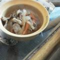 ぷちりな's cooksnap of when they made 簡単　豚肉と玉ねぎ煮.