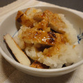 ♪☆マロン☆♪'s cooksnap of when they made さつま揚げと青じそおろしドレッシング和え.