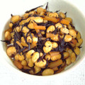 すわりん♪'s cooksnap of when they made 基本の和食✿ひじきと大豆の煮物✿.
