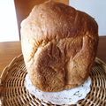Kenmamac's cooksnap of when they made ＨＢで☆わたしの弾むパン♪.
