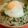 crea326's cooksnap of when they made シラスと大根おろし丼・ポーチドエッグのせ.