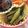 Ｋ—ＴＯママ's cooksnap of when they made モロッコ豆のゴマ風味炒り煮.